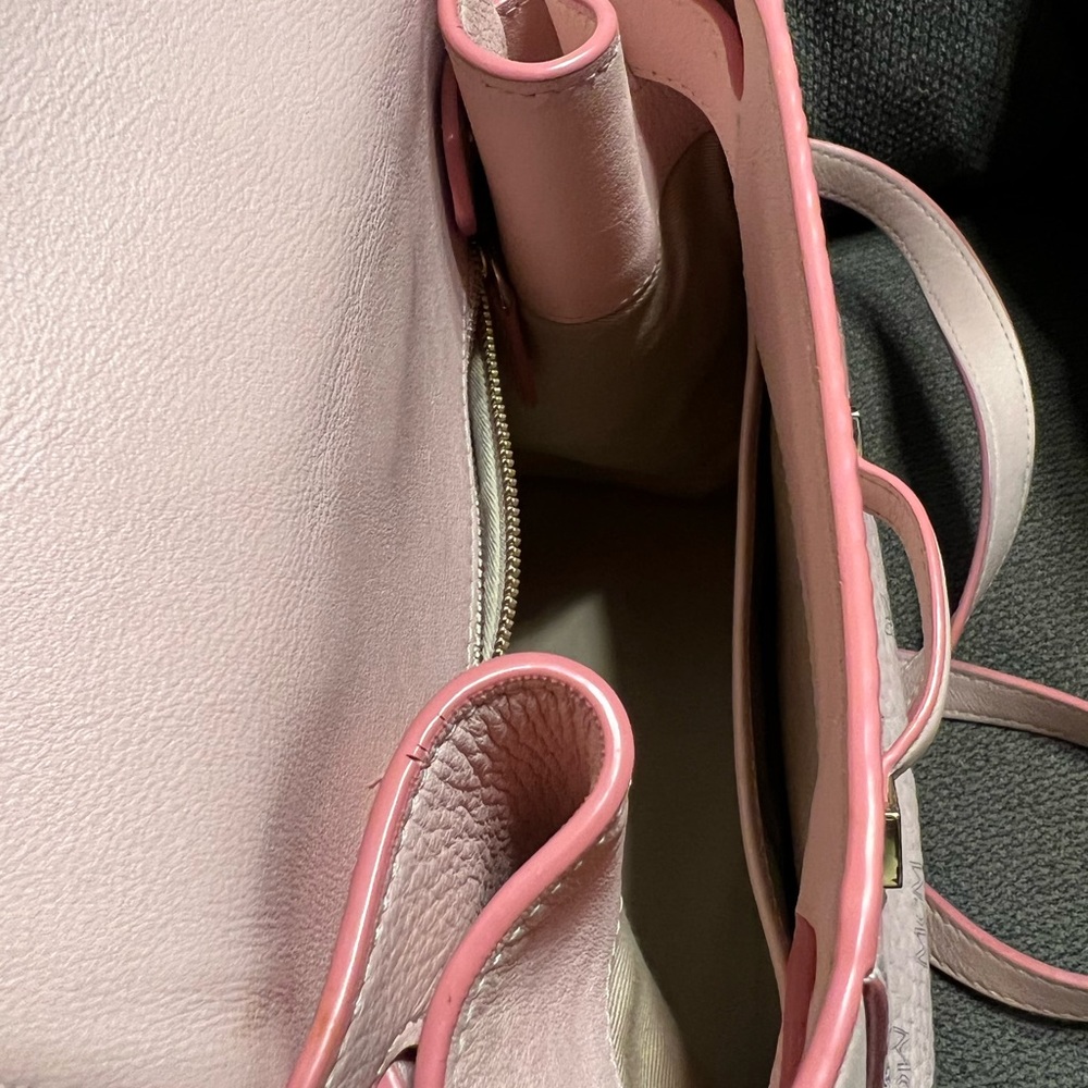 Mcm Backpack - image 4